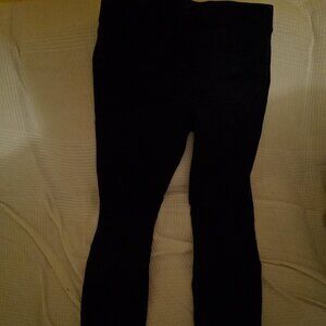 J. Crew women's jeggings, size 4